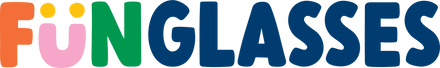 Funglasses logo
